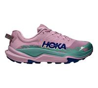 HOKA ONE ONE Torrent 4 W - Femme - Rose / Vert - taille 38- modèle 2026