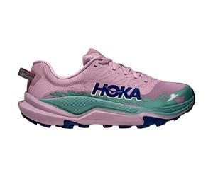 HOKA ONE ONE Torrent 4 W - Femme - Rose / Vert - taille 38- modèle 2026