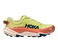 HOKA - Women's Torrent 4 - Chaussures de trail - US 8 | EU 40 - yuzu / feldspar