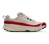 HOKA ONE ONE Torrent 5 - Homme - Gris / Rouge - taille 41 1/3- modèle 2026