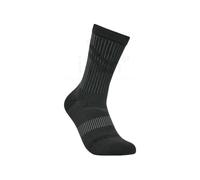 HOKA - Trail Race Crew Sock - Chaussettes de running - Unisex M | EU 38-42 - black