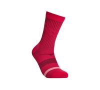 Hoka One One Trail Run Crew Rouge XL