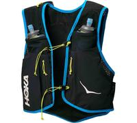 HOKA ONE ONE Trail Run Vest 10l - Mixte - Noir - taille L- modèle 2025