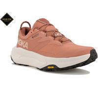 Hoka One One Transport Gore-Tex Chaussures de sport femme Transport Gore-Tex 40 Rose