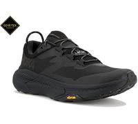 Hoka One One Transport Gore-Tex Chaussures homme Transport Gore-Tex 46.2/3 Noir