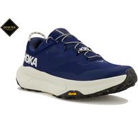 Chaussures de running hommes Hoka M Transport Gtx Taille de chaussures (UE): 46 / Couleur: bleu