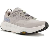 Hoka One One Transport Gore-Tex Gris/argent 46