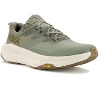 Hoka Transport Homme - Baskets, Vert - Pointure 44 2/3 - Maille/synthétique Green 44 2/3