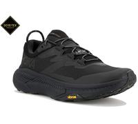 Chaussures lifestyle hoka transport gtx noir femme