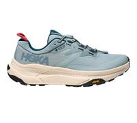 HOKA ONE ONE Transport Gore-tex W - Femme - Bleu / Beige - taille 38 2/3- modèle 2025
