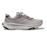 HOKA ONE ONE Transport Gore-tex W - Femme - Gris - taille 36 2/3- modèle 2024