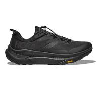 HOKA ONE ONE Transport Gore-tex W - Femme - Noir - taille 36 2/3- modèle 2024