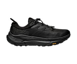 HOKA ONE ONE Transport Gore-tex W - Femme - Noir - taille 36 2/3- modèle 2025