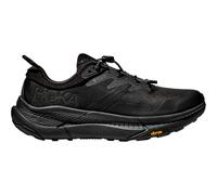 Chaussures lifestyle hoka transport gtx noir femme