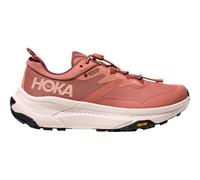 Hoka - Chaussures polyvalentes en GORE-TEX - Transport GTX W Blush/Rose Cream pour Femme - Taille 38 2/3 Rose 38 2/3