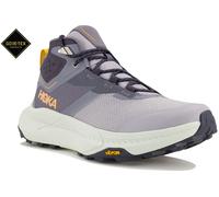 Hoka One One Transport Hike Gore-Tex Chaussures de sport femme Transport Hike Gore-Tex 39.1/3 Gris/argent