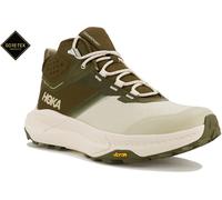 Hoka One One Transport Hike Gore-Tex Chaussures homme Transport Hike Gore-Tex 41.1/3 Kaki