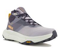 Hoka One One Transport Hike Gore-Tex Gris/argent 40