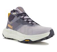 Hoka One One Transport Hike Gore-Tex Gris/argent 42