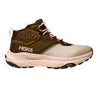 HOKA ONE ONE Transport Hike Gore-tex M - Homme - Vert - taille 41 1/3- modèle 2025