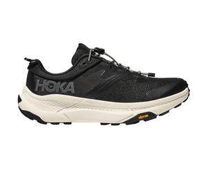 HOKA ONE ONE Transport - Homme - Noir - taille 46- modèle 2025
