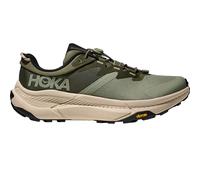 Hoka - Chaussures polyvalentes - Transport M Sea Moss/Eucalyptus pour Homme - Taille 9 US - Kaki Kaki 9 US
