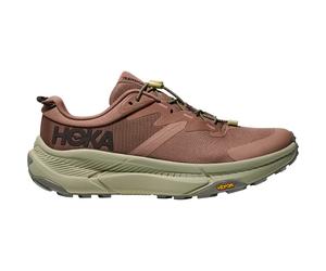 HOKA ONE ONE Transport M - Homme - Marron - taille 41 1/3- modèle 2025