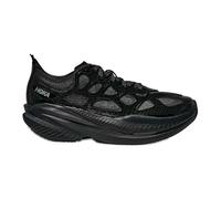 Hoka One One - U Mach X Caged - Homme - Sport - Noir - Taille: 40 EU