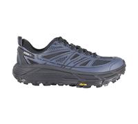 Hoka One One - U Mafate Speed 2 TS - Homme - Sport - Bleu - Taille: 46 EU