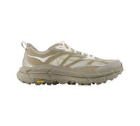 Hoka One One - U Mafate Speed 4 Lite Baskets - Homme - Sport - Brun - Taille: 44 EU