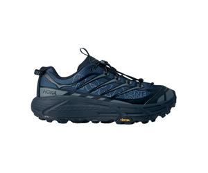 Hoka One One - U Mafate Three2 Wordmark Baskets - Femme - Sport - Multicolore - Taille: 38 1/2 EU