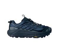 Hoka One One - U Mafate Three2 Wordmark Baskets - Femme - Sport - Multicolore - Taille: 39 1/2 EU
