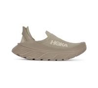 Hoka One One - U Restore TC - Homme - Sport - Gris - Taille: 40 EU