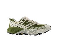 Hoka One One - U Speedgoat 2 Baskets - Femme - Sport - Vert - Taille: 37 1/2 EU