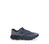 Hoka One One - U Speedgoat 2 TS - Homme - Sport - Bleu - Taille: 43 1/2 EU