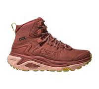 HOKA ONE ONE Chaussures Kaha 3 Gore-Tex Femme Rose Taille 40 2/3 Modèle 2026