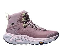 Hoka Chaussures de randonnée Kaha 3 GTX W GORE-TEX cuir Femme Fragrant Lilac/Lilac Cream 39 1/3