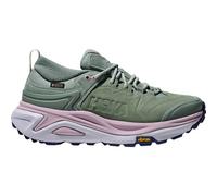 Hoka One One Chaussures Kaha 3 Low Gore-Tex Vert Taille 40 2/3