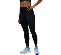 HOKA ONE ONE W Novafly Run Tight 25'' - Femme - Noir - taille XL- modèle 2025