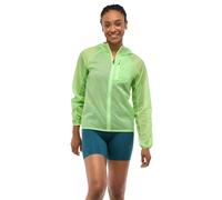 HOKA ONE ONE W Skyflow Jacket - Femme - Vert - taille M- modèle 2025