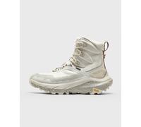 Hoka - Chaussures chaudes de randonnée en GORE-TEX® - Kaha 2 Frost GTX W Oat Milk/Sesame - Taille 40 - Beige Beige 40