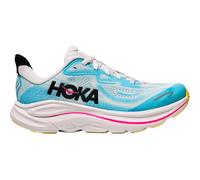 Hoka Chaussures enfant Clifton 10 Y Blanc/Bleu Taille 36 Modèle 2026
