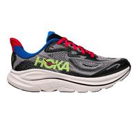 HOKA ONE ONE Y Clifton 10 Big Kids - Enfant - Noir / Gris - taille 37 1/3- modèle 2026
