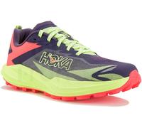 Hoka One One Zinal 3 Jaune/or 43.1/3