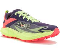 Hoka One One Chaussures Zinal 3 Homme Noir/Vert/Rouge Taille 48 Modèle 2026