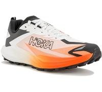 Hoka Zinal 3 - femme - blanc