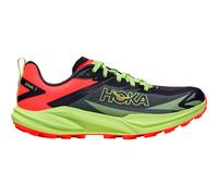 HOKA ONE ONE Chaussures Zinal 3 W Femme Noir/Vert/Rouge Taille 36 2/3 Modèle 2026