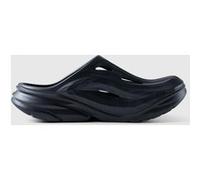 Hoka Ora Recovery Mule Black Taille: 46 2/3 | Sandales Outlet | Homme | Le Noir