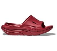 Hoka Ora Recovery Slide 3 - homme - rouge