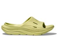 Hoka One One Ora Recovery Slide 3 Chaussures homme Ora Recovery Slide 3 42.2/3 Vert